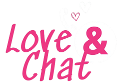 Love & Chat Logo